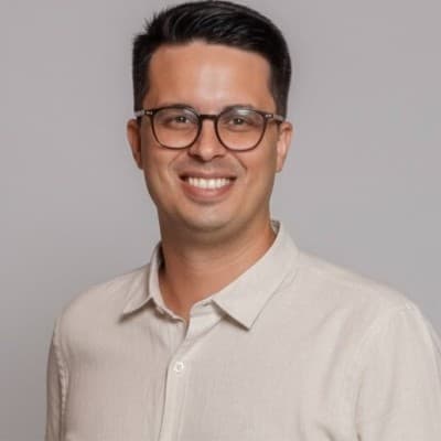 Foto de Estevam Souza